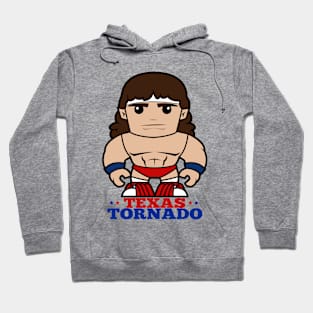 Texas Tornado Hoodie